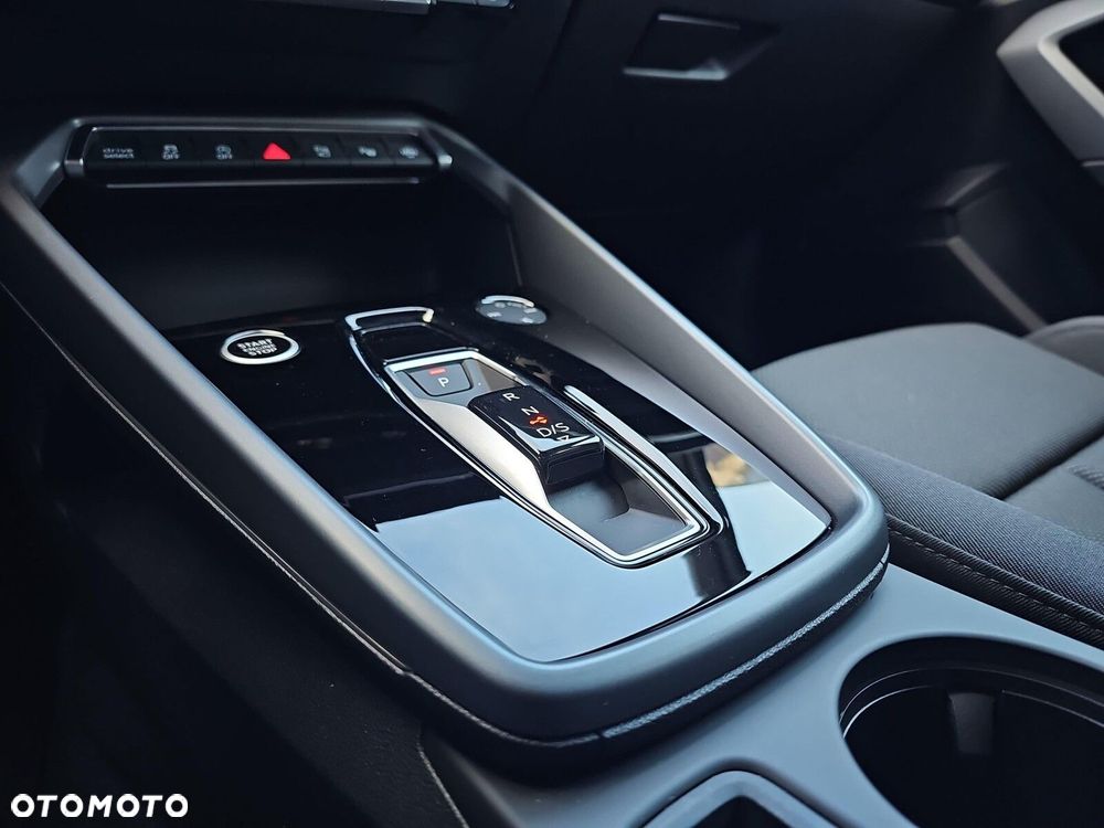 Audi A3 Sportback - 19