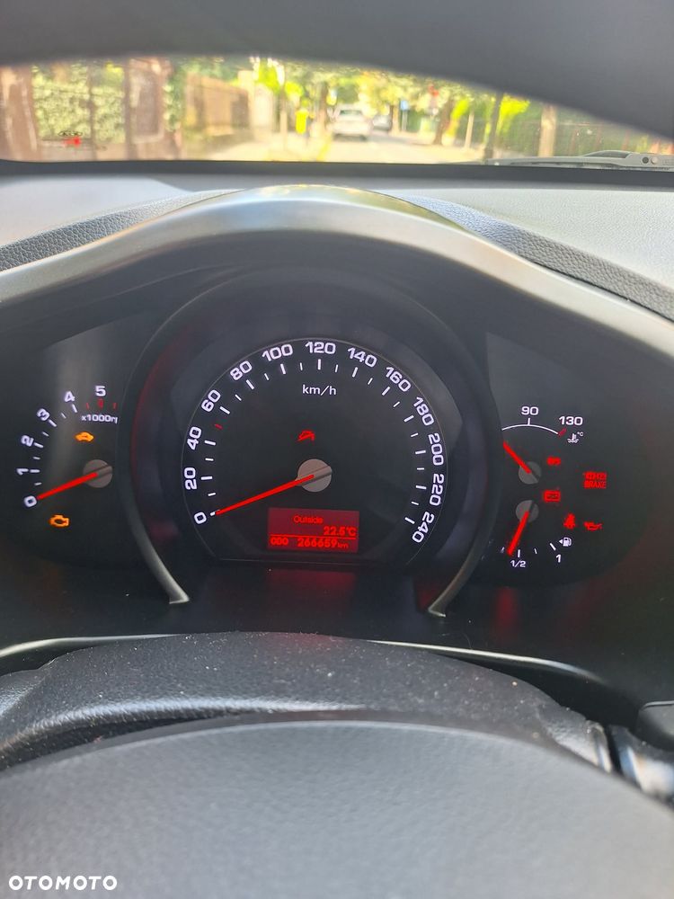 Kia Sportage 1.7 CRDI XL 2WD - 7