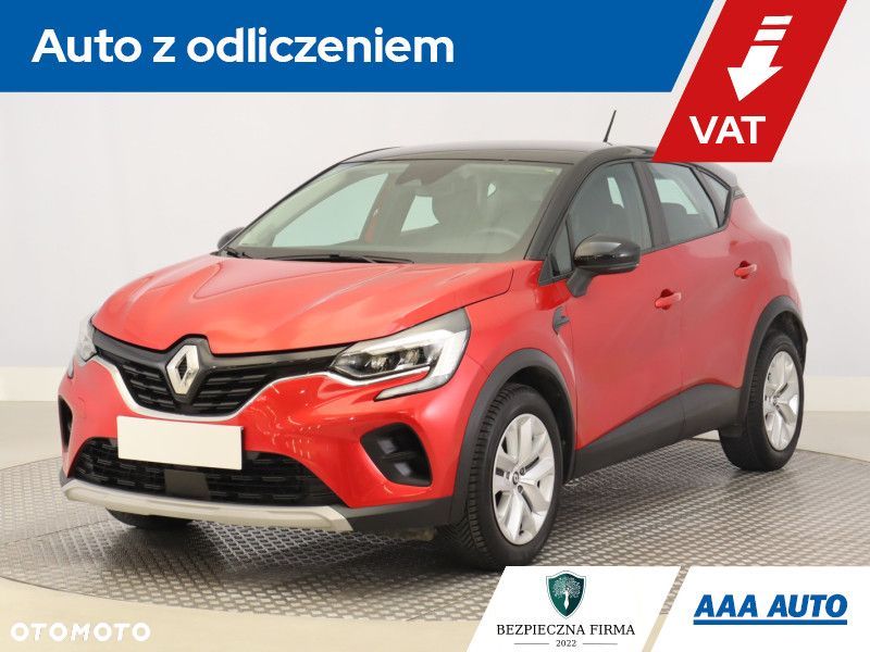 Renault Captur - 2
