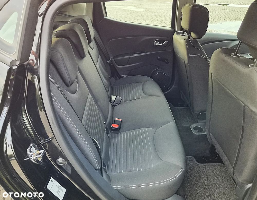 Renault Clio (Energy) TCe 90 Start & Stop LIMITED - 21