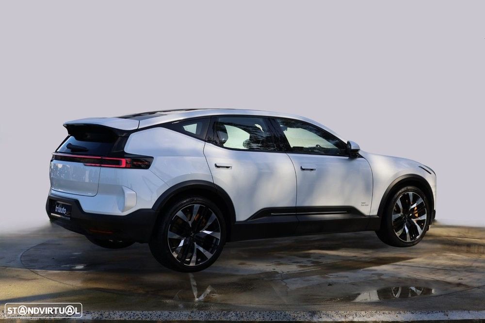 Polestar 3 Long Range 111 kWh AWD Performance Plus Pilot - 2