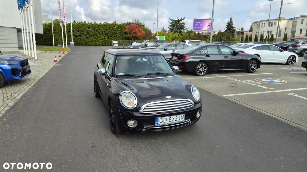 MINI ONE Standard - 25