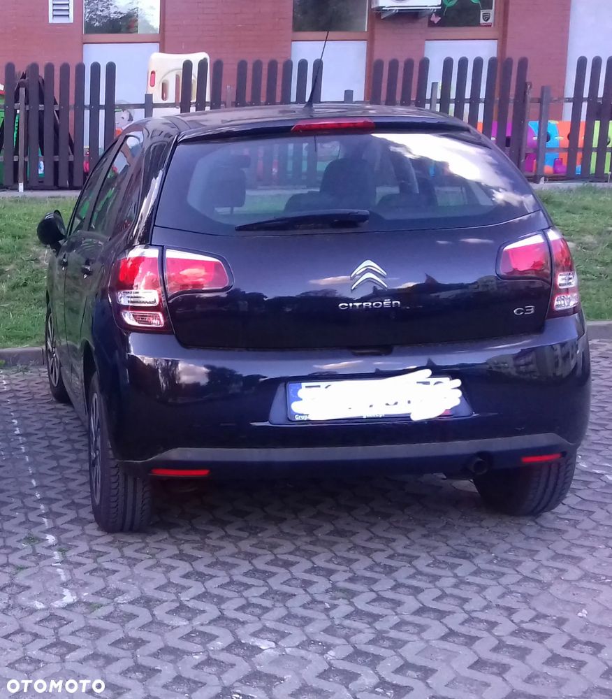 Citroën C3 Pure Tech (VTi) 68 Attraction - 2