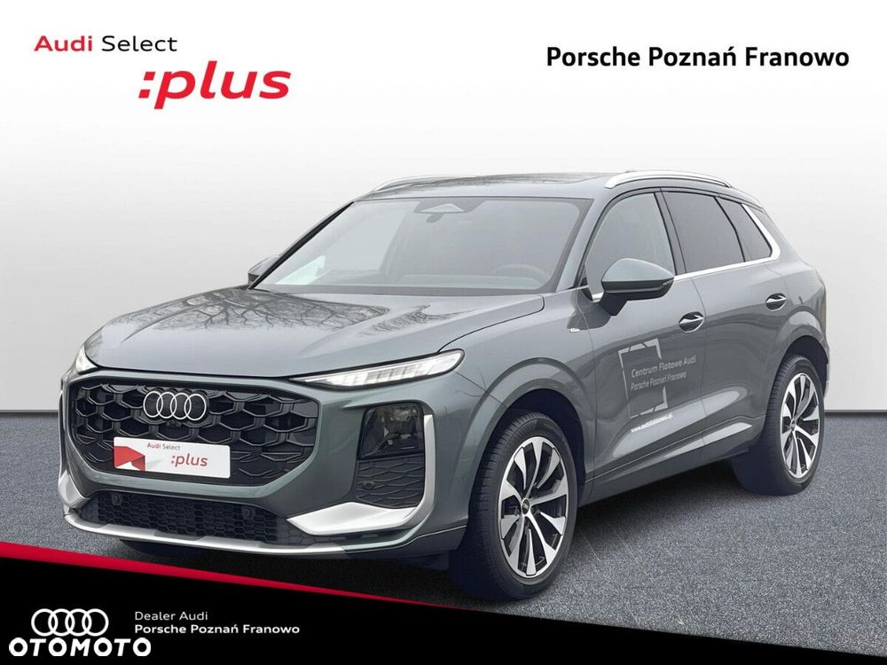 Audi Q3 - 2