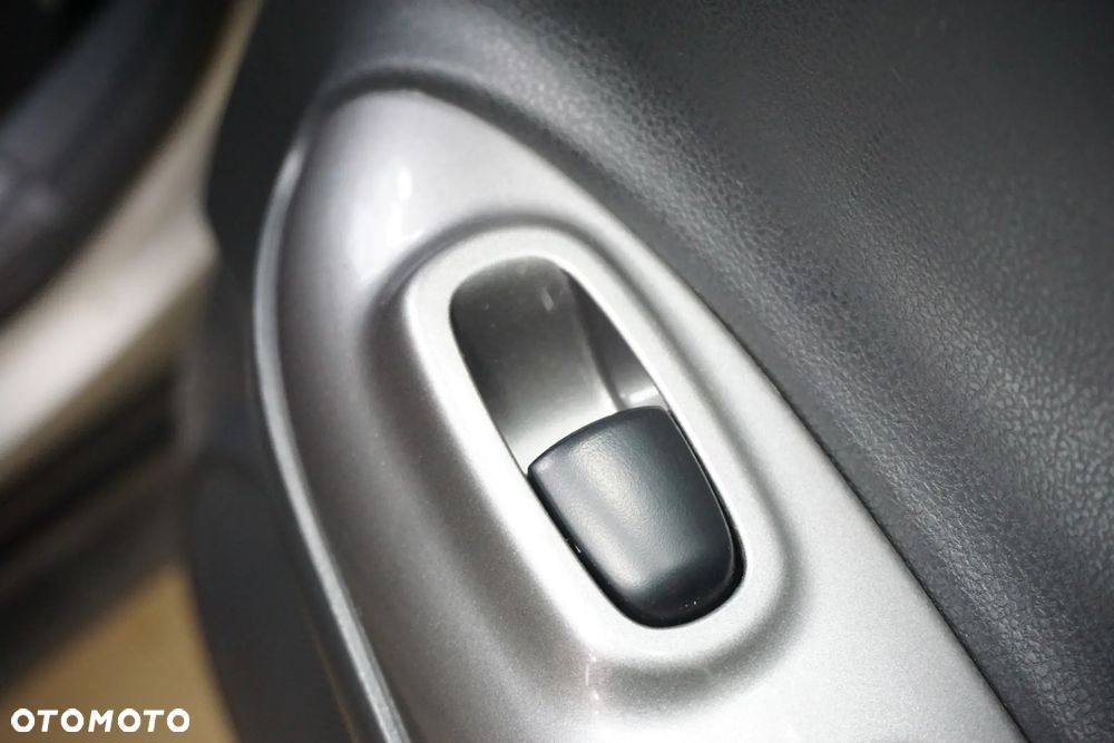 Nissan Juke 1.5 dCi Acenta - 26