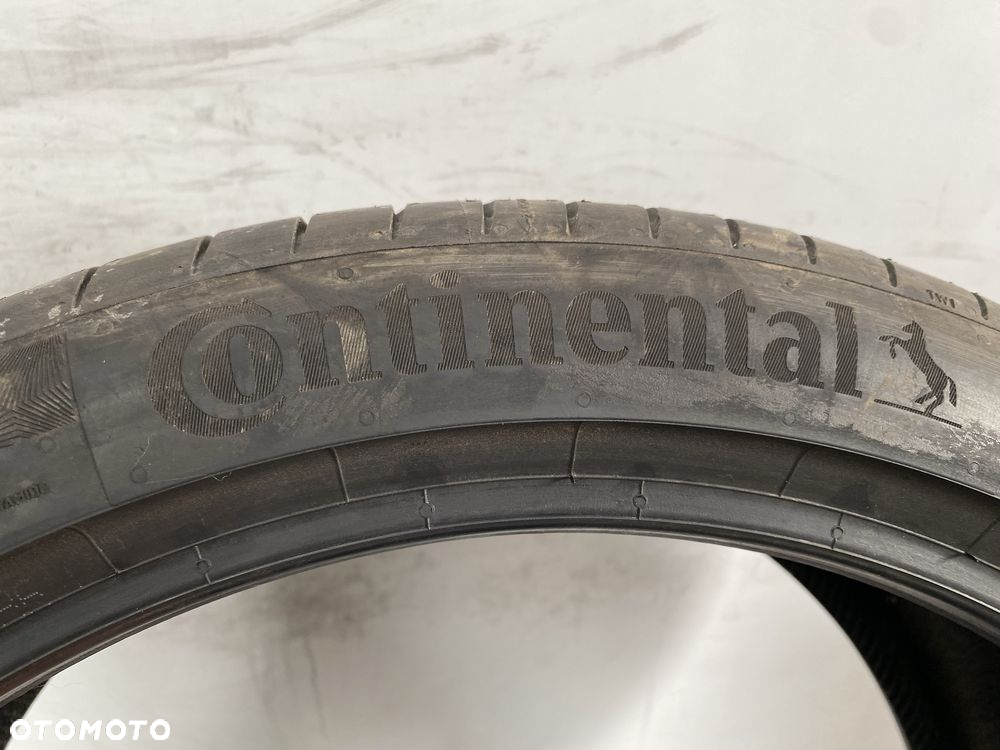 2x 215/40/18 Continental PremiumContact 6 / NOWE / GWARANCJA - 4
