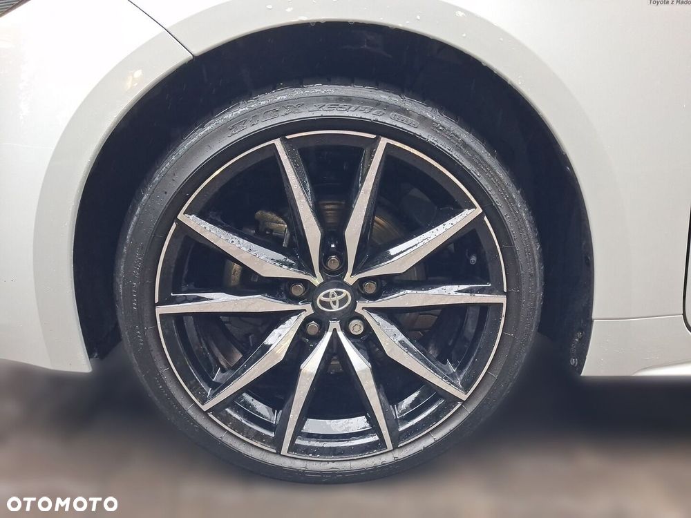 Toyota Corolla - 11