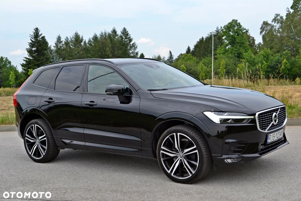 Volvo XC 60 - 4