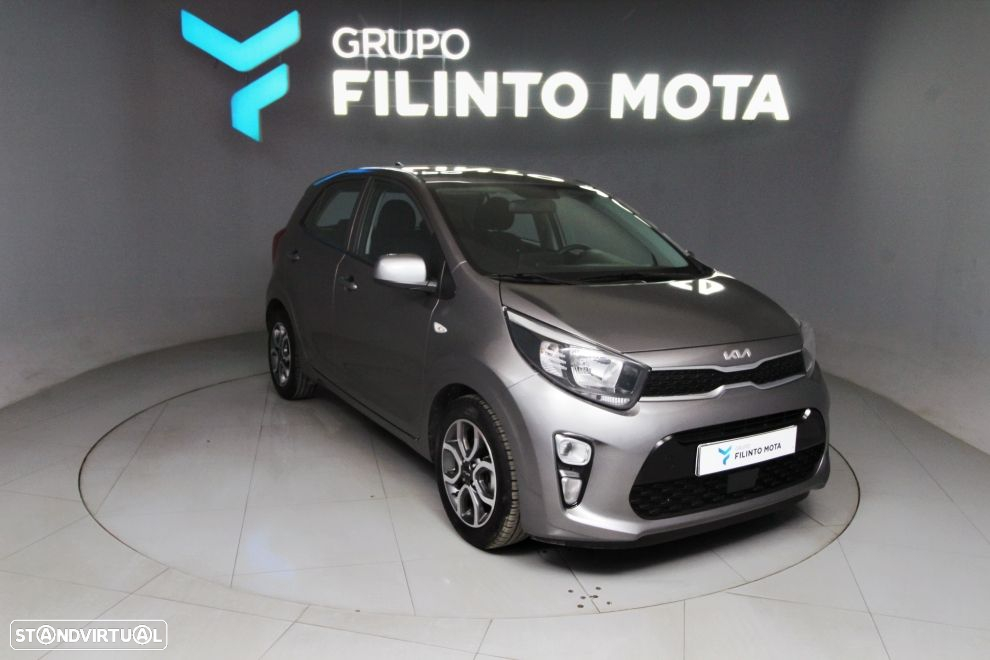 Kia Picanto - 7