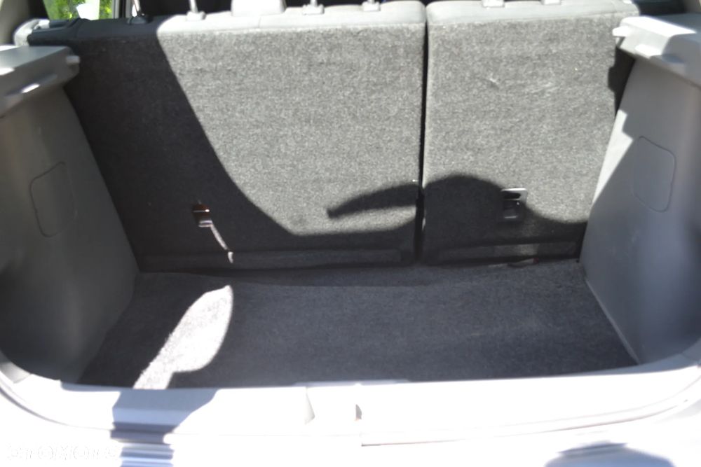 Suzuki SX4 1.6 Premium 4WD - 9