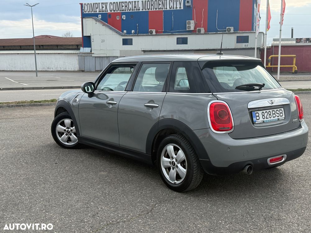 Mini ONE Standard - 8