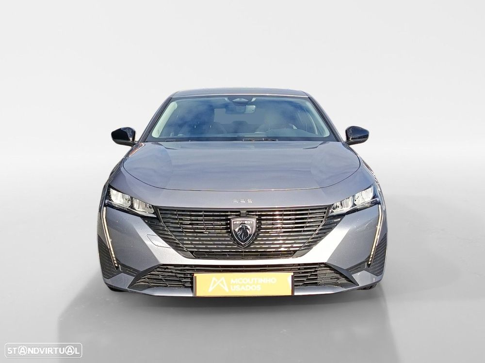 Peugeot 308 1.2 PureTech Allure - 8