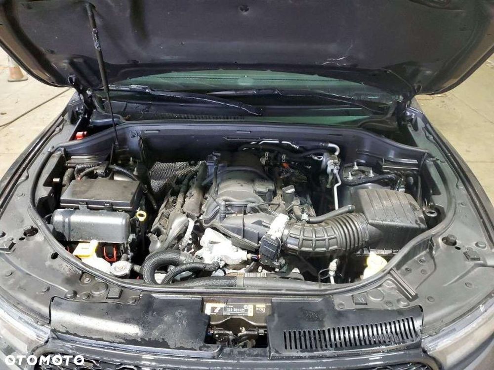 Dodge Durango - 7