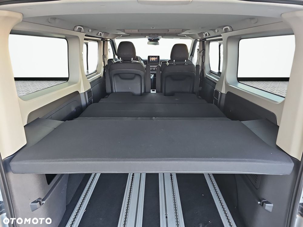 Renault Trafic Grand 2.0 dCi Escapade EDC - 31