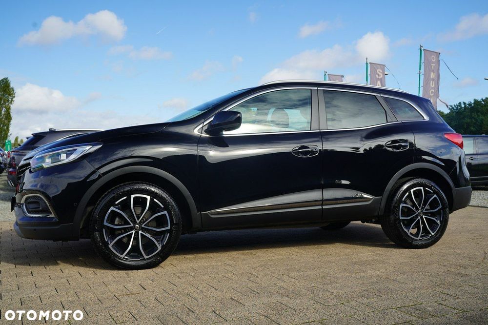 Renault Kadjar - 13