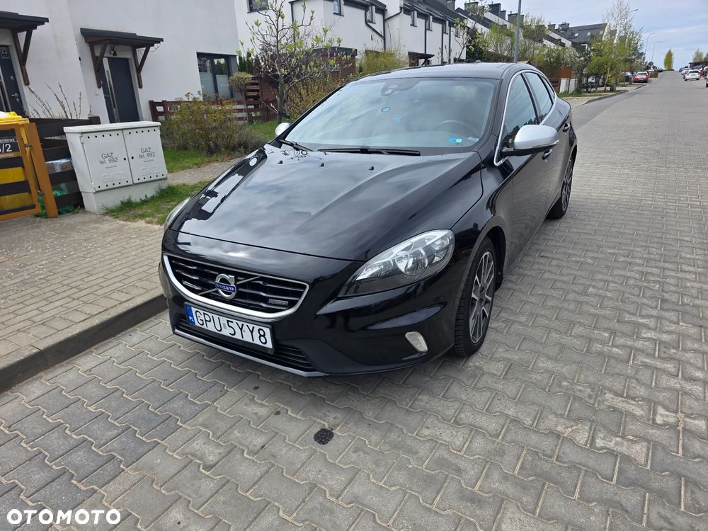 Volvo V40 D4 RDesign - 3
