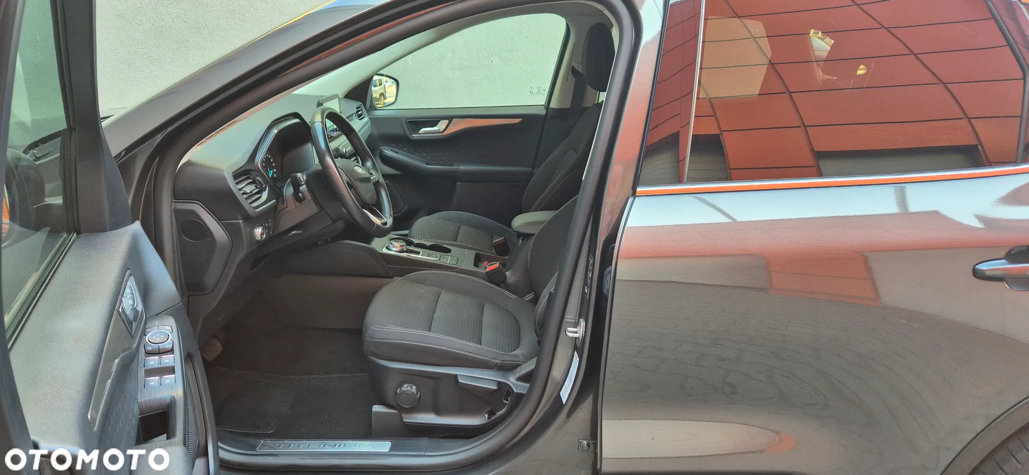 Ford Kuga 1.5 EcoBlue TITANIUM - 16