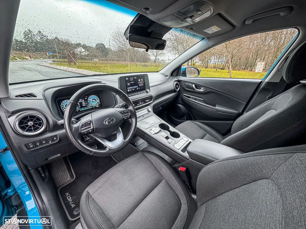 Hyundai Kauai Advantage - 16