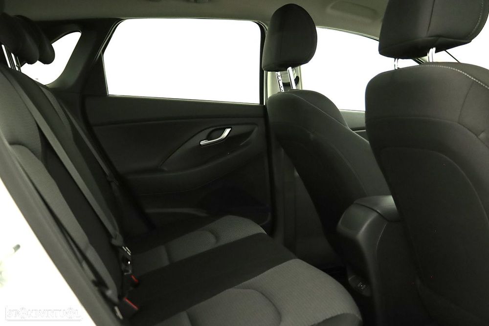 Hyundai i30 1.0 T-GDI Style Plus - 22