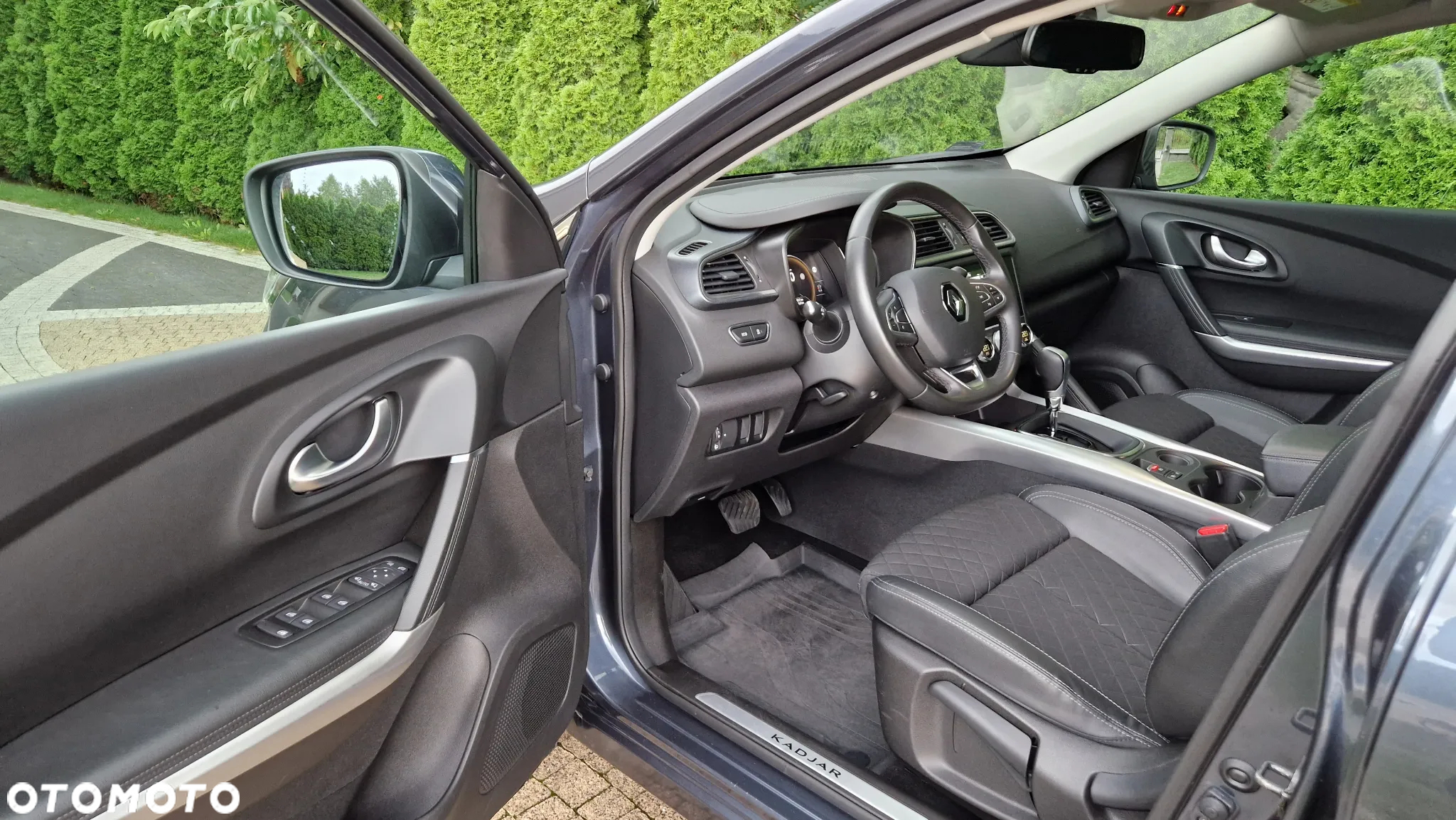 Renault Kadjar 1.3 TCe FAP Intens EDC - 9