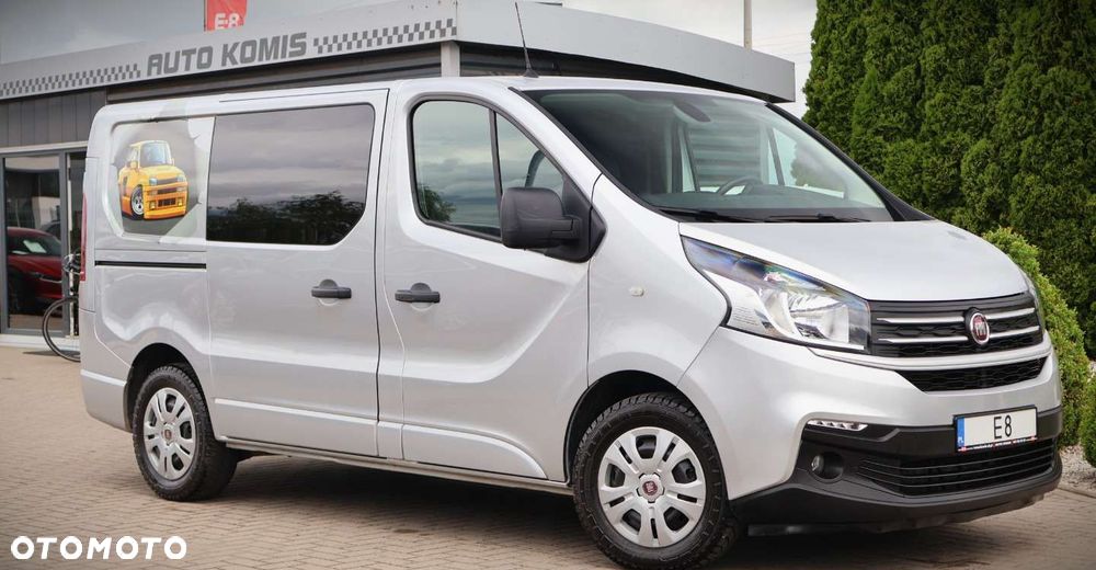 Fiat Talento - 4