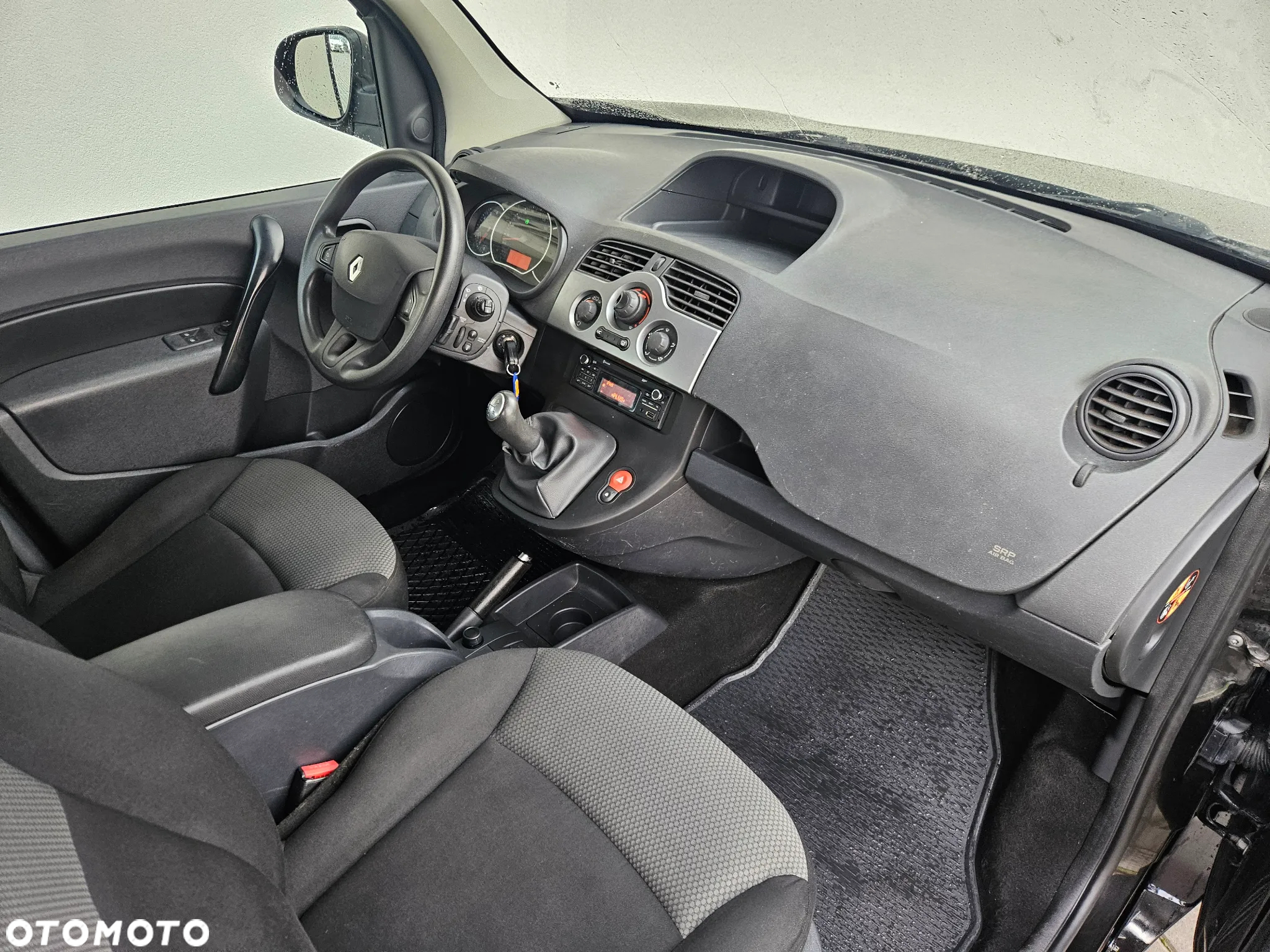 Renault Kangoo - 10