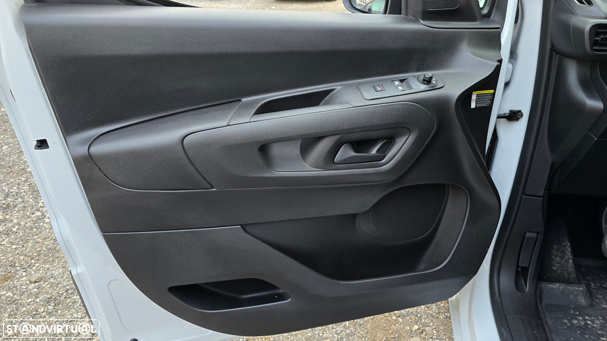 Opel Combo Cargo 1.5 CDTi - 7