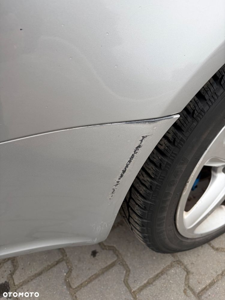 Audi A4 Limousine 1.9 TDI - 11