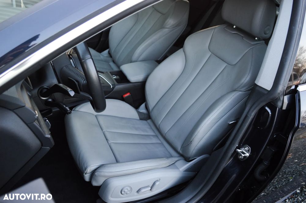 Audi A5 Sportback 2.0 TFSI S tronic sport - 28