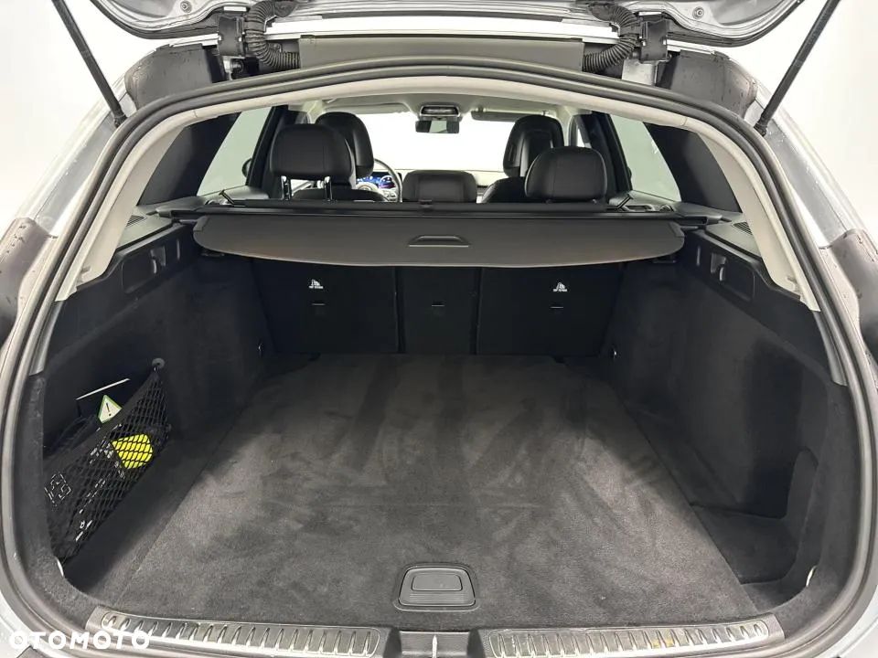 Mercedes-Benz Klasa C 220 d mHEV 4-Matic All-Terrain Avantgarde - 22