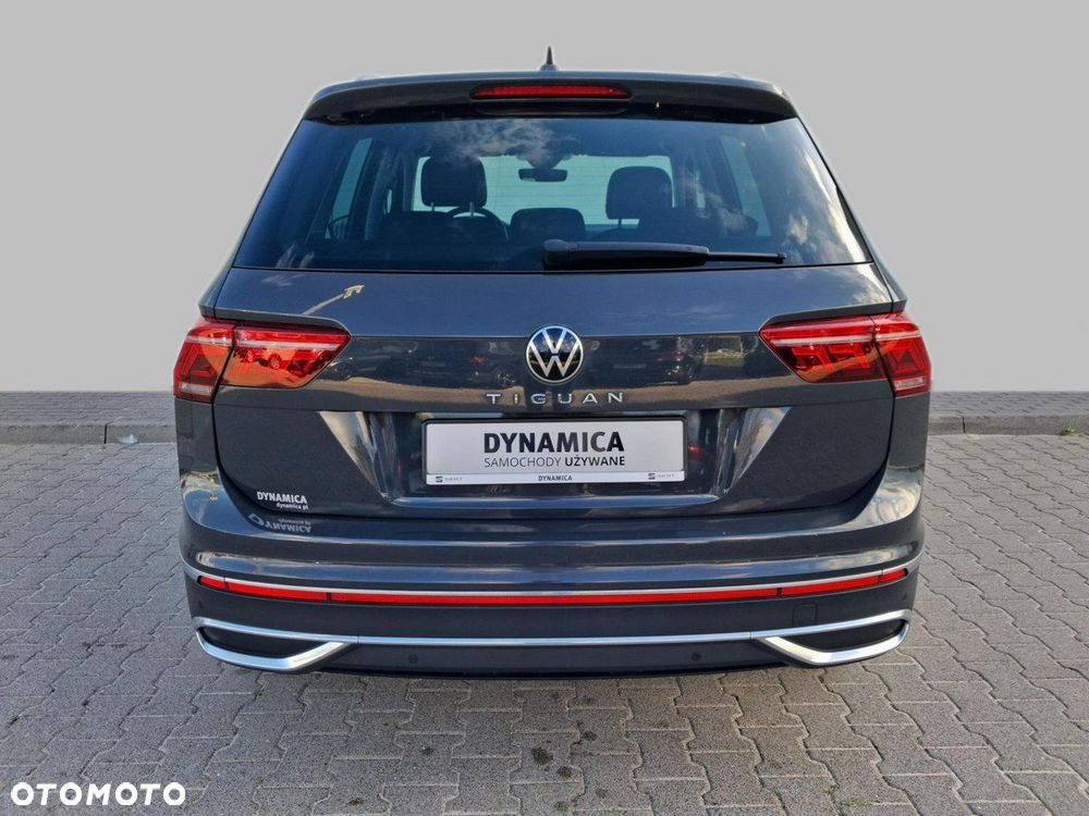 Volkswagen Tiguan - 6