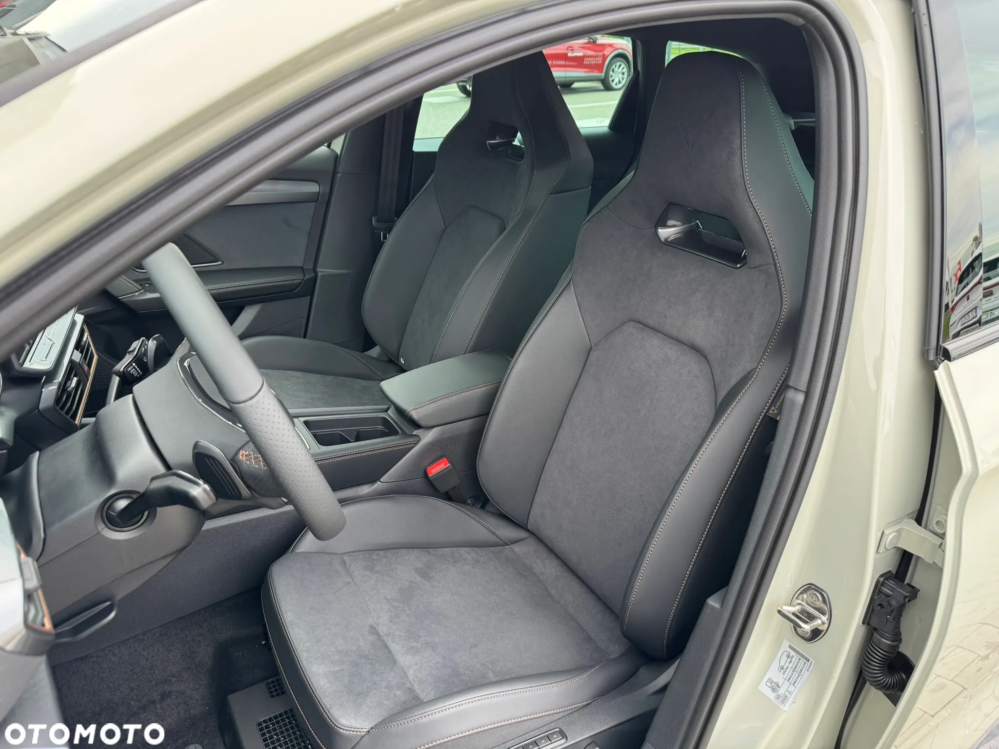 Cupra Leon Sportstourer - 12
