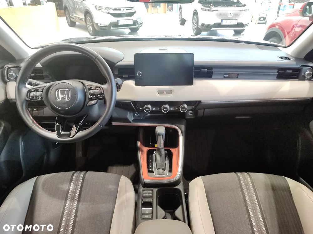 Honda HR-V 1.5 i-MMD Advance Style BSI CVT - 13