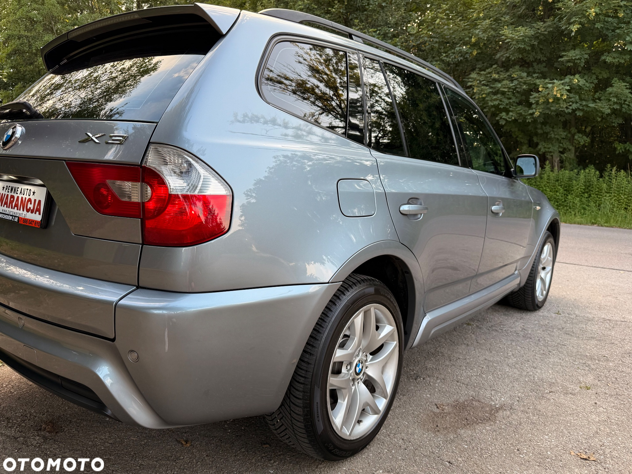 BMW X3 2.0i - 18