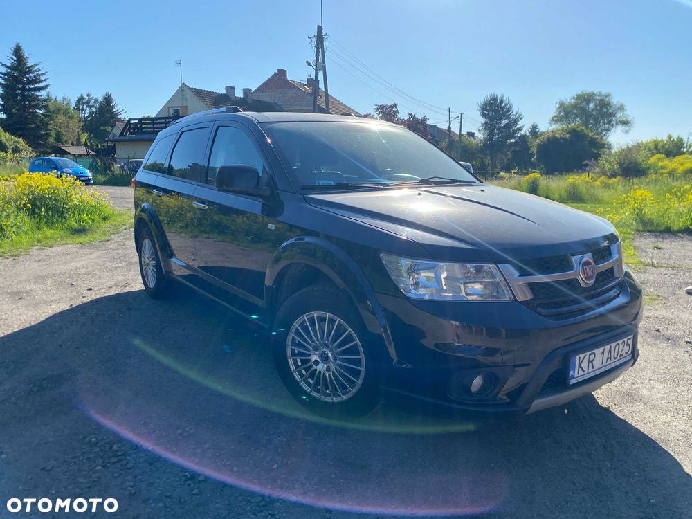 Fiat Freemont - 3