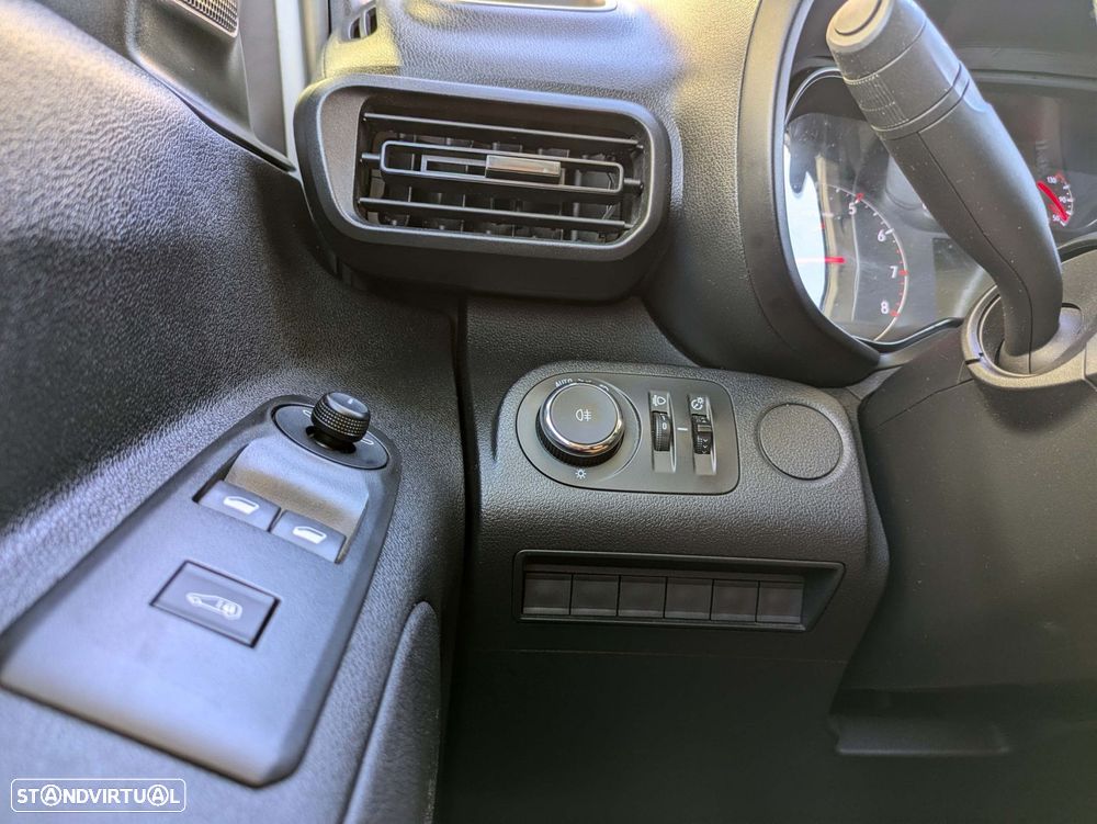 Opel Combo 1.5 CDTi L1H1 Enjoy - 11