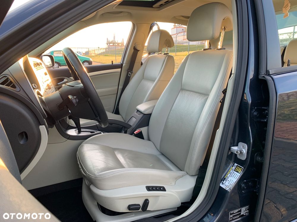 Saab 9-3 - 14