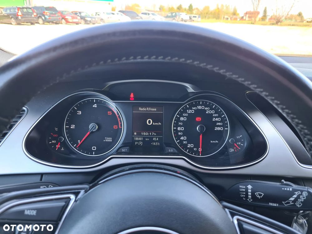 Audi A4 Allroad - 23