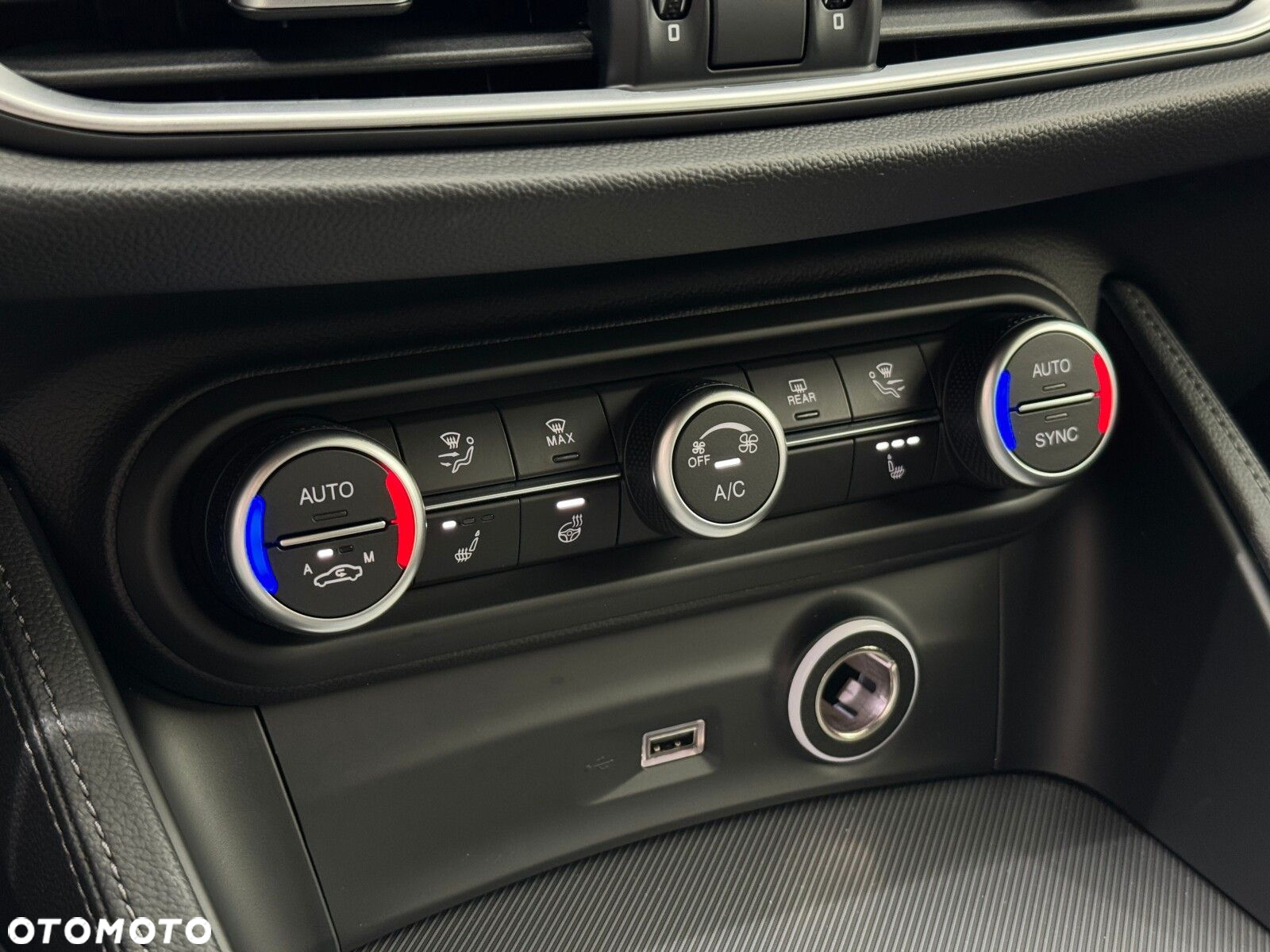 Alfa Romeo Stelvio 2.0 Turbo Veloce Q4 - 24