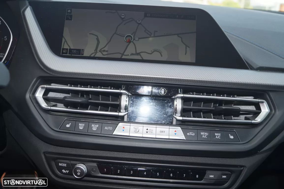 BMW 216 Gran Coupé d Aut. M Sport - 19