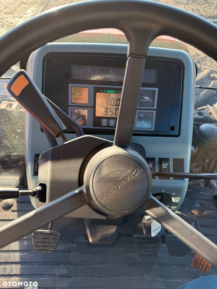 McCormick Mc 115 - 6