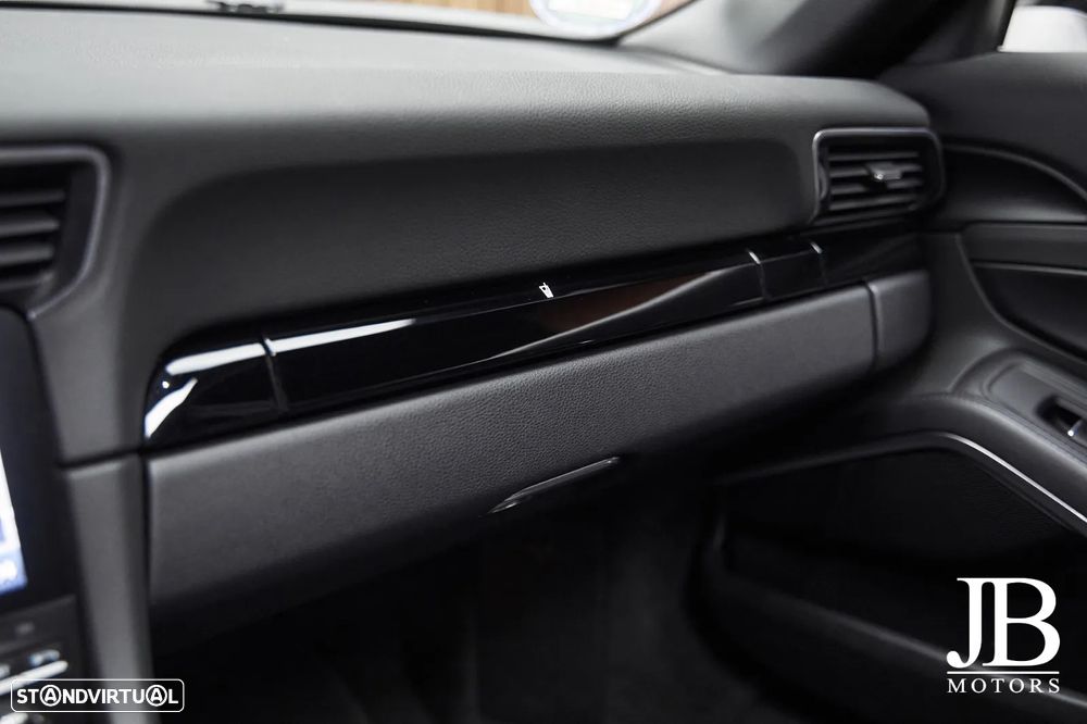 Porsche 911 (991) Carrera 2 PDK - 33