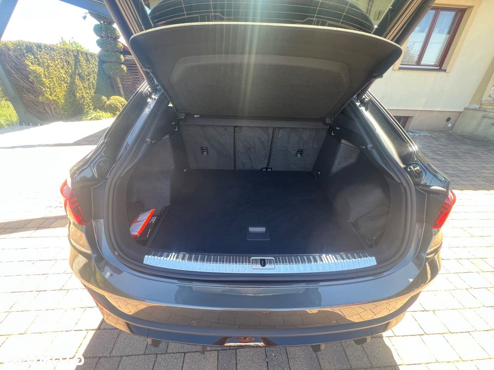 Audi Q3 35 TFSI S line S tronic - 17