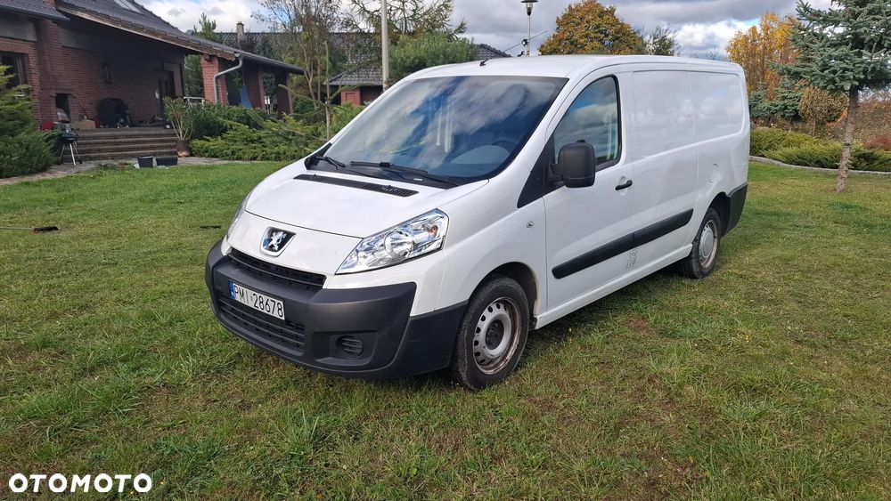 Peugeot EXPERT - 27