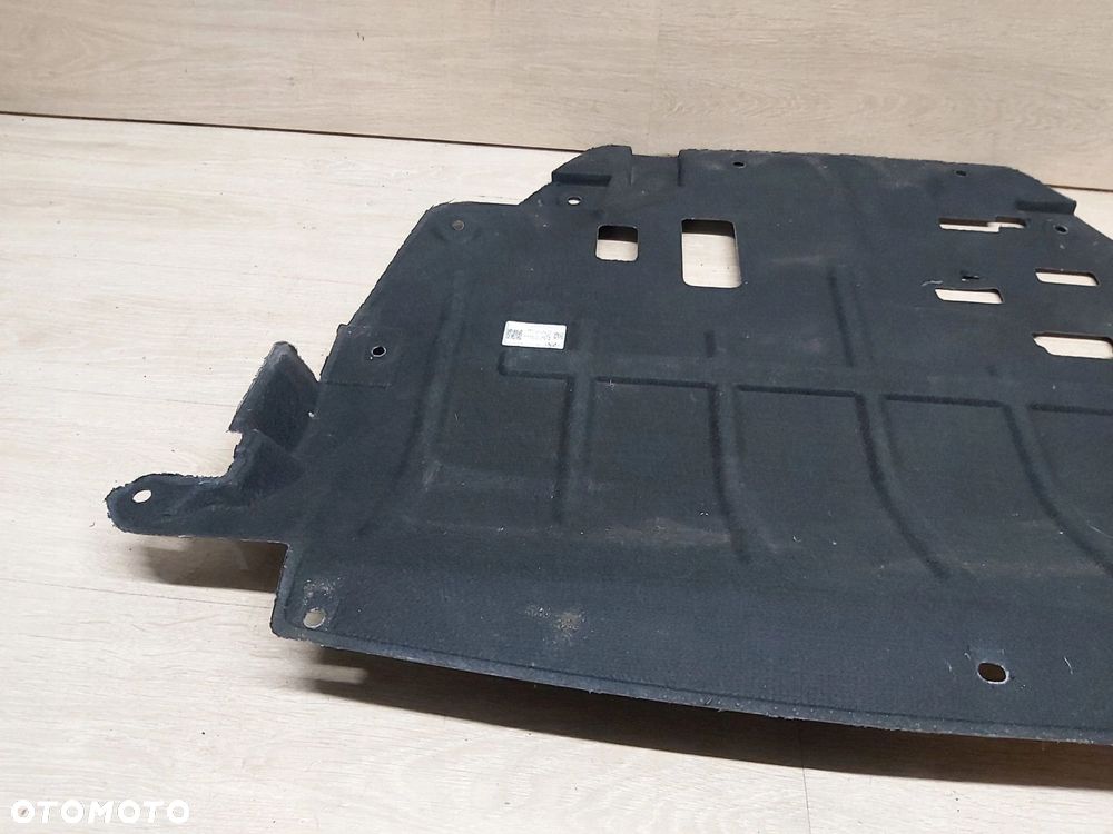 OMODA 5 E5 osłona silnika dolna płyta 602001929AA - 3