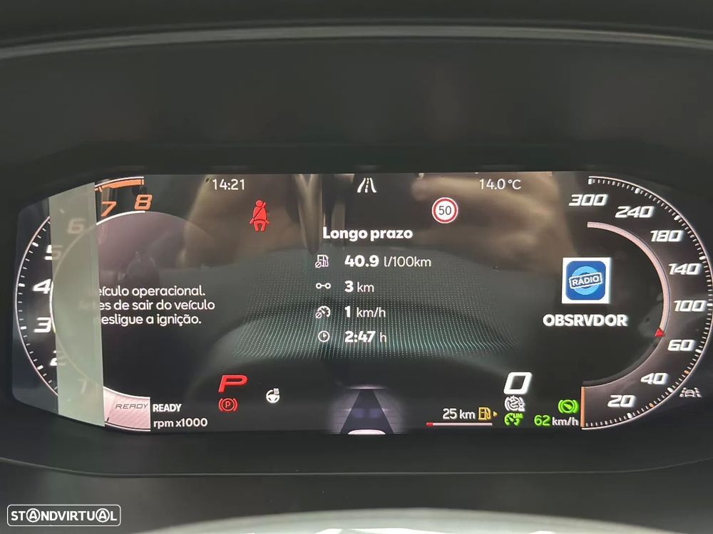 Cupra Formentor 1.5 eTSI DSG - 29