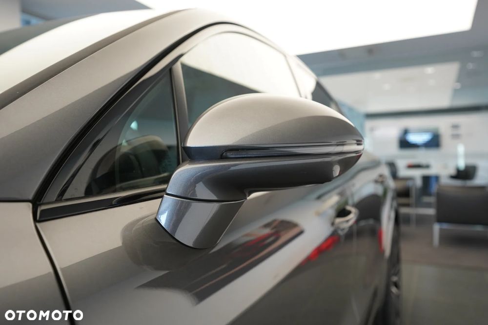 Porsche Cayenne Coupe S - 23