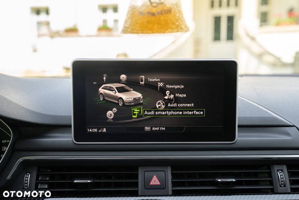 Audi A4 Avant 40 TDI quattro S tronic S line - 37