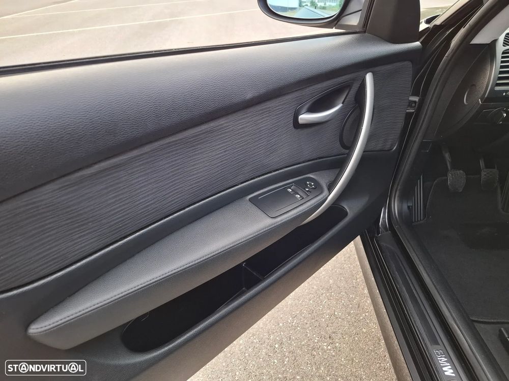 BMW 118 d - 13