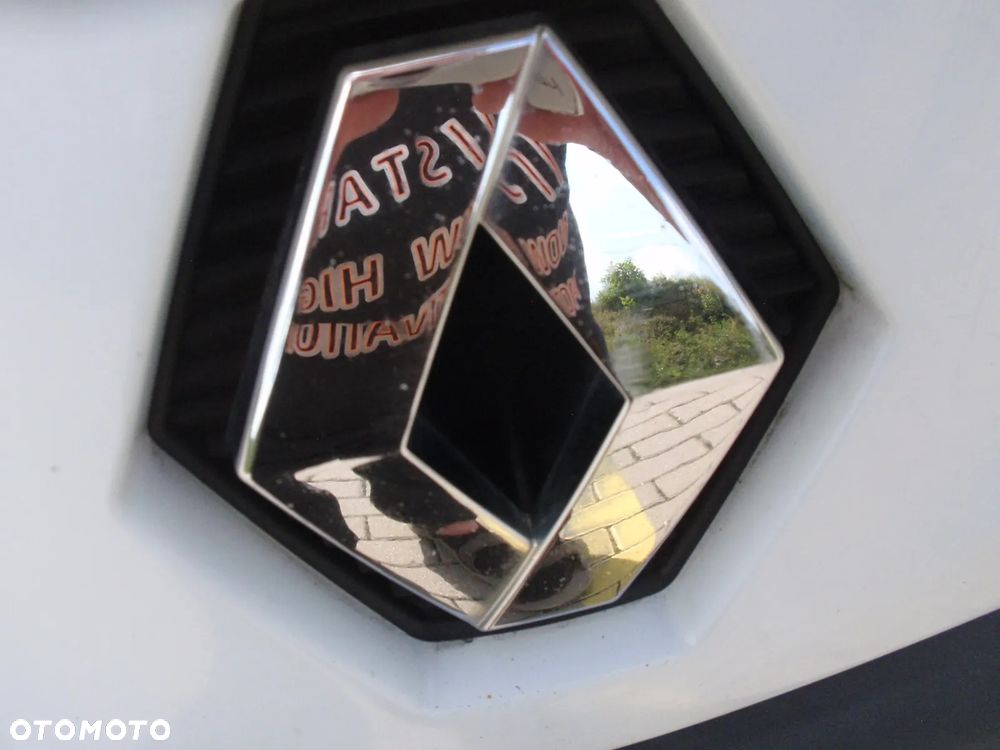 Renault KANGOO EXPRESS 1.5DCI, MAXI DŁUGI LONG ZE SZPITALA KARETKA AMULANS KAMPER - 8